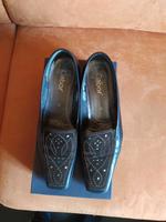 Gabor Damenschuhe Größe 5, Bayern - Wegscheid Vorschau