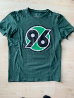 Tshirt Hannover 96 Grösse 146/158 Niedersachsen - Hardegsen Vorschau