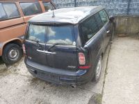 MINI Clubman Nordrhein-Westfalen - Marsberg Vorschau