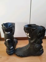 Motorrad Stiefel Sachsen - Leisnig Vorschau