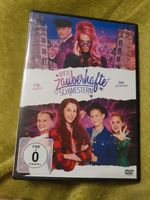 DVD Kinder Vier zauberhafte Schwestern Sachsen-Anhalt - Halle Vorschau