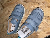 Superfit 24 blau hellblau Sneaker ovp neu Lauflernschuh Nordrhein-Westfalen - Attendorn Vorschau