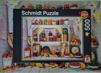 Puzzle 500 Teile - Schmidt - Marmeladen Berlin - Neukölln Vorschau