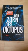 Der Zorn des Oktopus - Dirk Rossmann/ Ralf Hoppe Hessen - Wiesbaden Vorschau