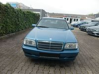 Mercedes-Benz C 180"Automatik"2 Hand"TÜV-au Neu Baden-Württemberg - Sindelfingen Vorschau