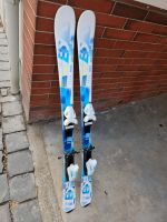 Wetze Ski Skier Schi 117 Cm Rheinland-Pfalz - Worms Vorschau