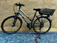City Bike mit leichtem Rahmen Ludwigsvorstadt-Isarvorstadt - Isarvorstadt Vorschau