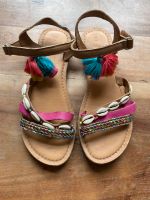 Sandalen von Next ♥️ Gr.36 ♥️ Hippie ♥️ Versand inklusive Niedersachsen - Wienhausen Vorschau