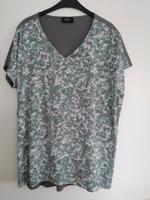 Damenshirt Gr. 44/46 "GINA" T-Shirt Shirt Bluse Blusen Hemd Top Niedersachsen - Twist Vorschau
