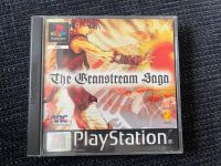 The Granstream Saga PS1 / PSX / Playstation 1 Niedersachsen - Holle Vorschau