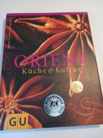 GU Kochbuch Orient Küche & Kultur Nordrhein-Westfalen - Alsdorf Vorschau