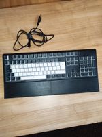 SilentiumPC Keyboard SPC Gear GK650K Brown RGB Pudding Edition. Brandenburg - Cottbus Vorschau