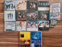 Take That/Robbie Williams Bücher,Cd,Dvd,Vhs Paket Kreis Ostholstein - Lensahn Vorschau