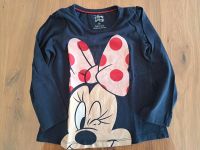 Mini Maus Baby Club Gr. 98 Langarmshirt Nordrhein-Westfalen - Niederzier Vorschau