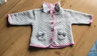 Baby-Jacke Gr. 62 Ergee Baden-Württemberg - Gemmingen Vorschau