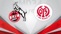 Mainz gegen Köln 4x Auswärtsblock SUCHE Lindenthal - Köln Müngersdorf Vorschau