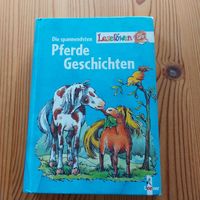 Buch Die spannendsten Pferde Geschichten *  978-3-895543889 Nordrhein-Westfalen - Bornheim Vorschau