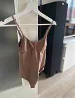 ASOS Design Body in Braun Schleswig-Holstein - Flensburg Vorschau