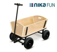 nika fun Bollerwagen leihen / mieten Bremen-Mitte - Bremen Altstadt Vorschau