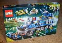 Lego® Alien Conquest 7066 - Mobile Alien-Abwehrzentrale - NEU/OVP Dortmund - Barop Vorschau