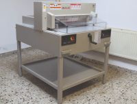 Schneidmaschine IDEAL 6550-95 Essen - Altenessen Vorschau