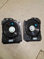 BMW HiFi Subwoofer  3er 4er  Teilenummer 6513 92101 4908 und 5008 Niedersachsen - Laatzen Vorschau