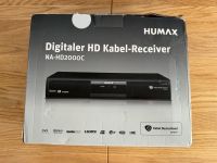 Humax digitaler HD Receiver NA -HD2000C Niedersachsen - Osnabrück Vorschau