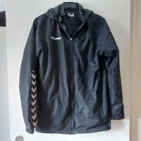 Hummel Jacke Gr. 176  Sommerjacke Windbreaker Hamburg - Hamburg-Nord Vorschau