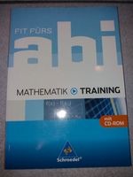 Fit fürs Abi Mathematik Training, Abitur, Trainer Mathe Rheinland-Pfalz - Rieschweiler-Mühlbach Vorschau