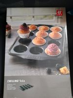 Zwilling Dolce Muffinform für 12 Stück Neu Bayern - Obermichelbach Vorschau