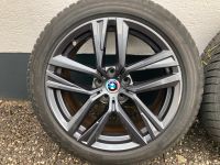 Winterräder BMW i4 Nordrhein-Westfalen - Salzkotten Vorschau