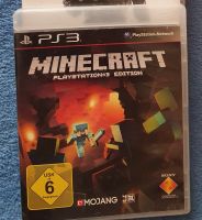 PS 3 Minecraft Brandenburg - Nennhausen Vorschau