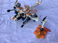 LEGO MARS MISSION Niedersachsen - Salzhausen Vorschau