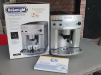 Kaffeevollautomat DeLonghi ESAM 3300 Rapid Cappuccino Herzogtum Lauenburg - Buchhorst Vorschau