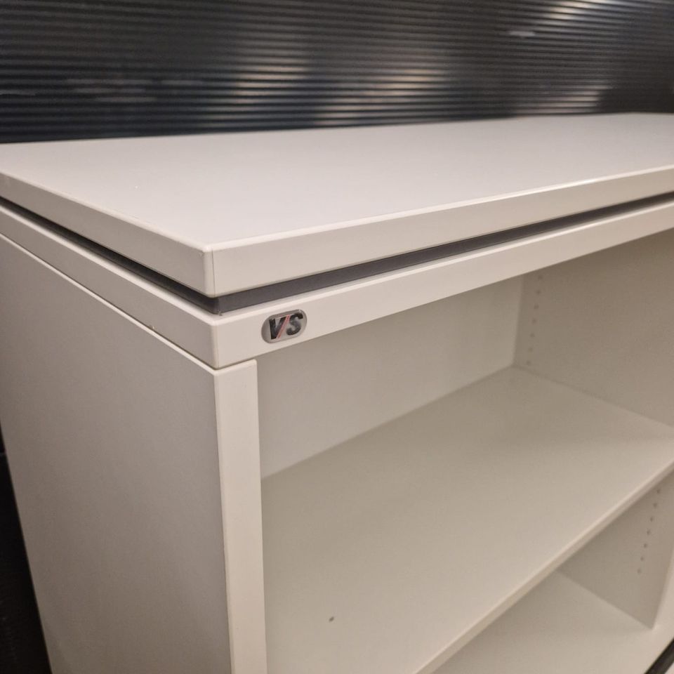 20 x Aktenschrank / Querrolldenschrank / Rolloschrank / Büroschrank / Aktensideboard / Büroauflösung / Büromöbel in Darmstadt