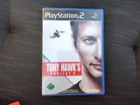 Playstation 2, Tony Hawks project 8 Bayern - Marquartstein Vorschau