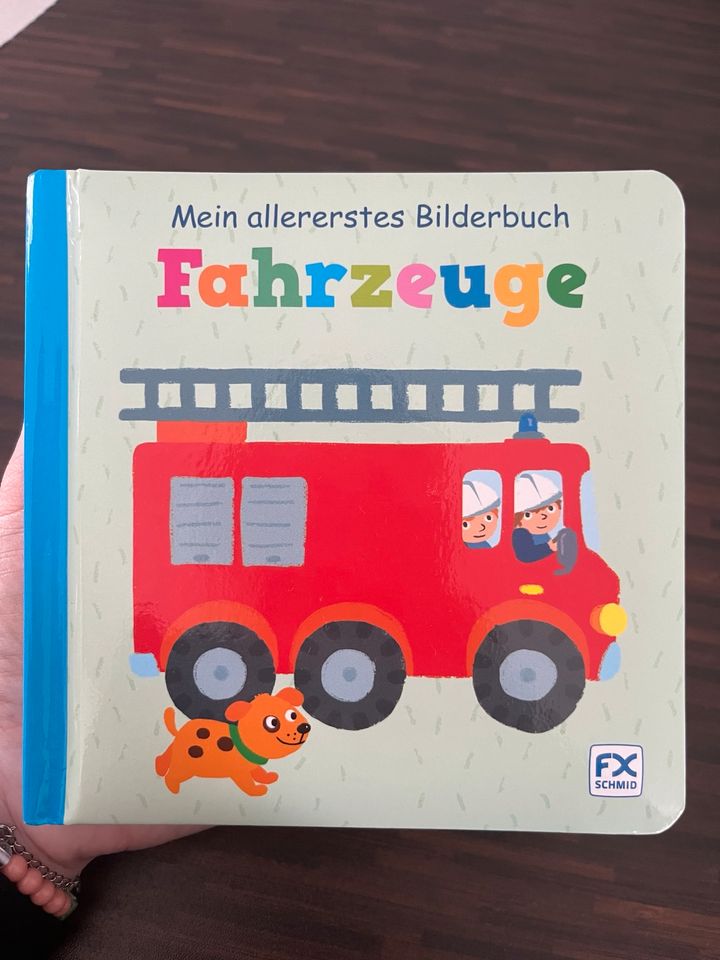Kinderbuch in Postbauer-Heng
