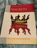 Macbeth  Oxford School Shakespeare mit Versand Rheinland-Pfalz - Koblenz Vorschau