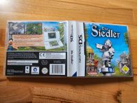 Die Siedler Nintendo DS Baden-Württemberg - Winterbach Vorschau