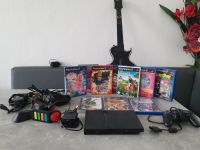 Playstation 2/ Buzzer/Eye Toy/ 10Spiele Köln - Bickendorf Vorschau