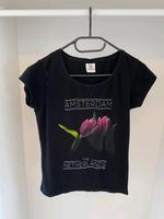 T-Shirt von Fox – Schwarz – Größe M Bayern - Friedberg Vorschau