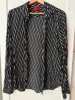 Bluse mit grafischem Print Berlin - Wilmersdorf Vorschau