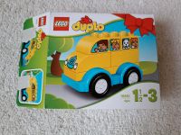 Lego Duplo 10861 Mein erster Bus Niedersachsen - Lauenbrück Vorschau