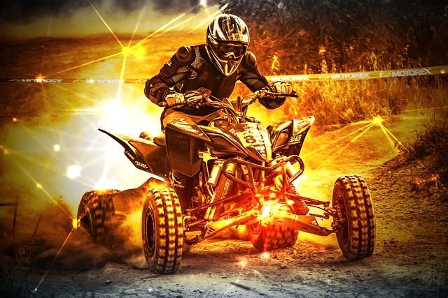 Suche Leute mit quad für gemeinsame runden in Rosendahl