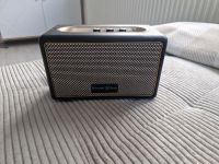 Bluetooth Lautsprecher/Box mit integrierten Subwoofer Niedersachsen - Hildesheim Vorschau