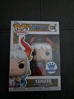 Funko pop one piece (yamato) Baden-Württemberg - Pforzheim Vorschau