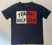 Tommy Hilfiger T-Shirt - 12-14 Jahre / M / Gr. 152 Rheinland-Pfalz - Bad Kreuznach Vorschau