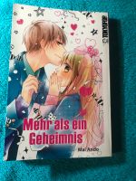 Kurzgeschichten Manga Mehr als ein Geheimnis Dithmarschen - Tellingstedt Vorschau