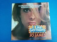 I like Germany Jo James Gogo Sound Vinyl Schallplatte LP Baden-Württemberg - Warthausen Vorschau