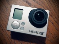 GoPro HERO 3+ black Saarland - Perl Vorschau